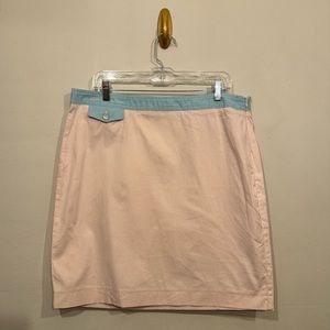 Brooks Brothers Skirt, Golf Skirt